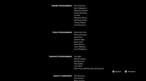 Control концовка