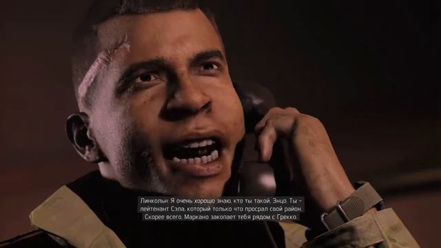 Мафия 3-прохождение-9серия смотреть онлайн