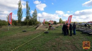 Пролог гонки абинск эндуро дорога ярости первый день 26.10.2024