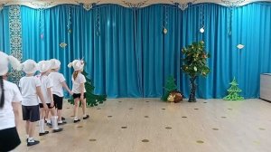 Подвижная игра "Шоно ба хурьгад"  Детский сад №86 "Оюна" г. Улан-Удэ