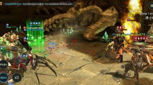 Леди Микаге, тестируем! [Raid Shadow Legends]