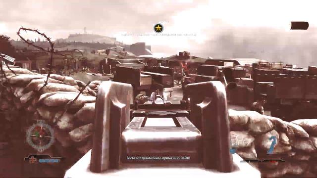 Прохождение Medal of Honor Airborne часть 2 смотреть онлайн