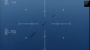 Russia Is Getting Desperate! Ukraine Successfully Destroys Russia's Largest Ship - Arma 3 Milsim