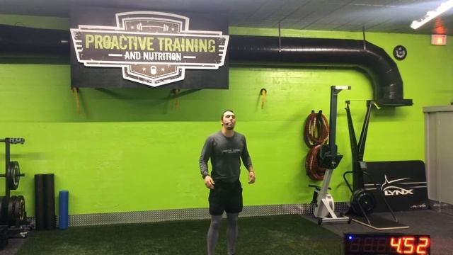 Proactive kids club workout #3 tuesday смотреть онлайн