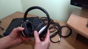 Denon AH-D600 Review