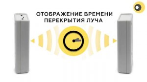 Счетчик посетителей Vormatic Flash 1
