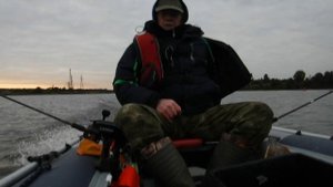 Групер 310 выход на глисс