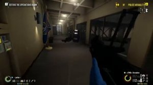 PAYDAY 2: Hoxton Breakout PRO, Death Wish, 2 Players [Patch 97.7]