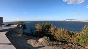 я на кайфах  Красивый вид Курорты Краснодарского края