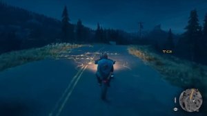 (Days Gone) Jack Savoretti - Soldier's Eyes