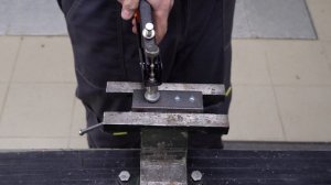 ЗАКЛЕПОЧНИК AV Steel для резьбовых заклепок. Часть 1.