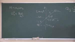 Троицкий С.В. - Введение в астрофизику частиц - 12. Гравитационные волны