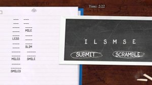 Bully : Anniversary Edition | Class | English 3