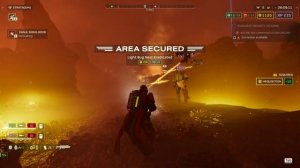 HELLDIVERS 2 | Gameplay -Ep.20- [No Comments]