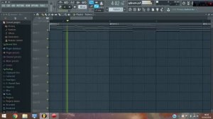 Alan Wake - Faded (CryCry PIANO REMAKE) FL STUDIO 12