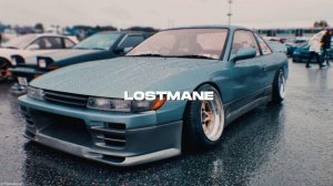 LOSTMANE - HOLD ME