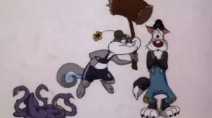 Animaniacs - Macadamia Nut (Russian) (Macarena Parody)