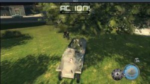 mafia 2 :смешная погоня полиции