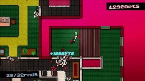 Hotline Miami - Episode 4 - NoFireInside