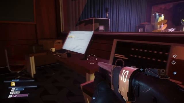 Prey (2017) - part 9 смотреть онлайн