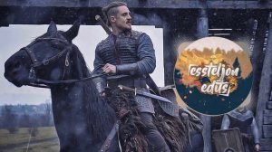 The Last Kingdom Soundtracks | Aeternum