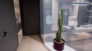 Private studio in Dubai utilizing Unreal Engine 5