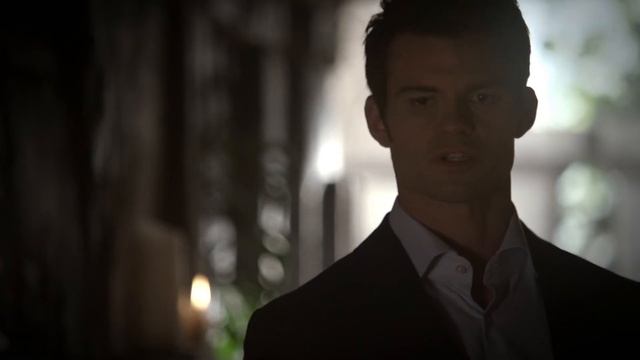 Elijah Asks Monique To Find Celeste - The Originals 1x15 Scene