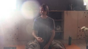 Сатсанг Сумирана в Перми 16.06.2022. Часть 1. Роберт Адамс: разбор фрагмента беседы