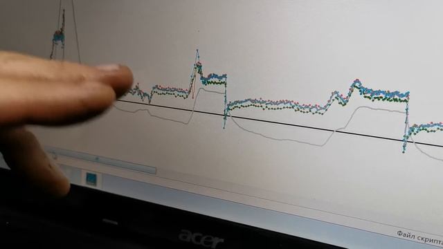 Неисправность катушки зажигания 1NZ-FE смотреть онлайн