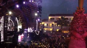 Swedish House Mafia @ Ushuaia - 01/08/2012 - The final time together in Ibiza (Part 1)