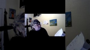 Stories of Our Ancestors, Lecture 2024 01 13