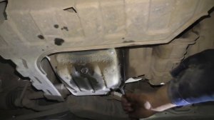 Меняйте масло чаще!!!