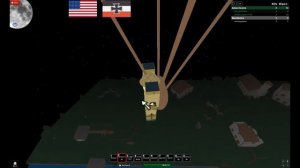 Roblox: WW2 Airborne