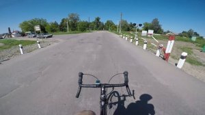 На велосипедах до озера Ольша с San Sanich / 50 км на gravel bike