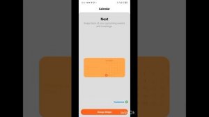 ОФОРМЛЕНИЕ ТЕЛЕФОНА К НОЯБРЮ!