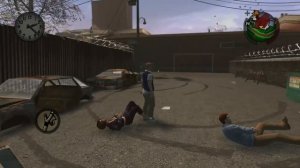 Bully is such an iconic game. Jimmy Hopkins was the og chad.