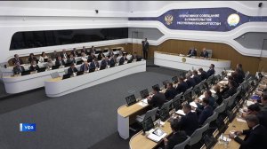 Поддержка участников СВО и трудности с дорогой: какие темы еще обсуждали на оперативке Правительства