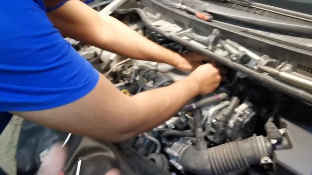 Пример не докрученой свечи смотреть онлайн