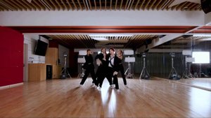 ITZY - MAFIA in the morning Dance Practice Mirror (Day ver.)