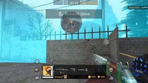 катка в новом режиме стандоф 2 0.31.0