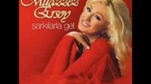 MUAZZEZ ERSOY-SEVİYORUM ÇOK{2014}