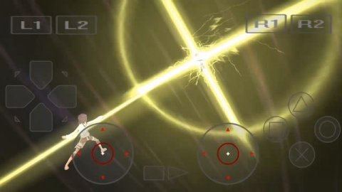 10 New Control Style Button PPSSPP Mod Ps1 Ps2 Ps3 Ps4 Ps5