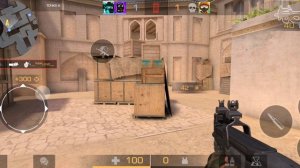 стандофф2  крутая игра!