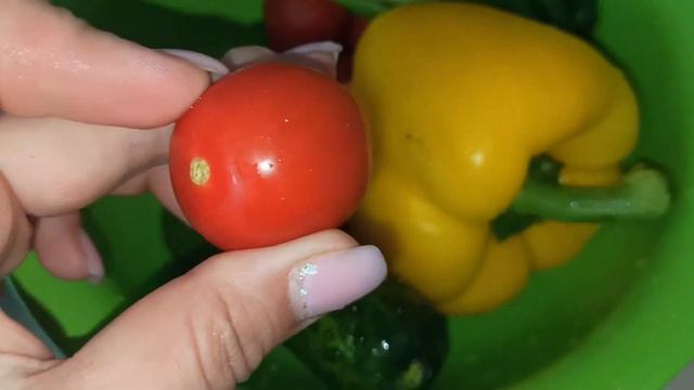 САЛАТ а-ля ГРЕЦЬКИЙ Салат за 5 хвилин