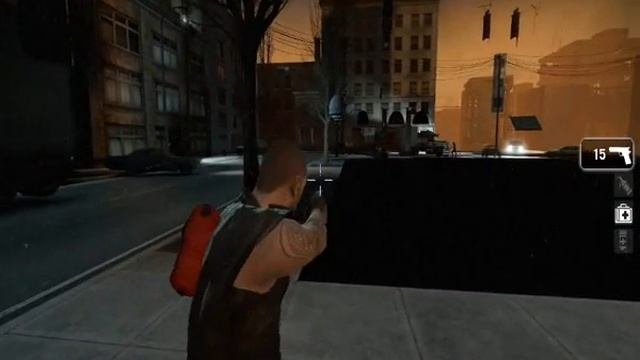 Left 4 dead [Francis you "Lost"] смотреть онлайн