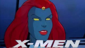 X-Men: Next Dimension (PS2) Mystique Arcade