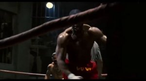 Неоспоримый 2 / Undisputed II: Last Man Standing (2006) Last fight