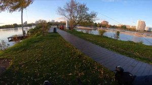 ТЕБЕ ПОНРАВИТСЯ ЗДЕСЬ КАТАТЬСЯ