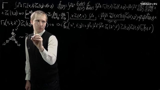 Широков И.Е. - Квантовая теория поля - 3. Эффективное действие