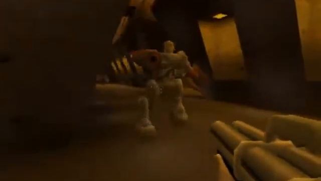 Quake 2 Strats/Routes Video #1 смотреть онлайн